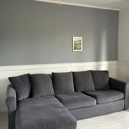 Habitación en casa particular I Na Zlotej Karwia