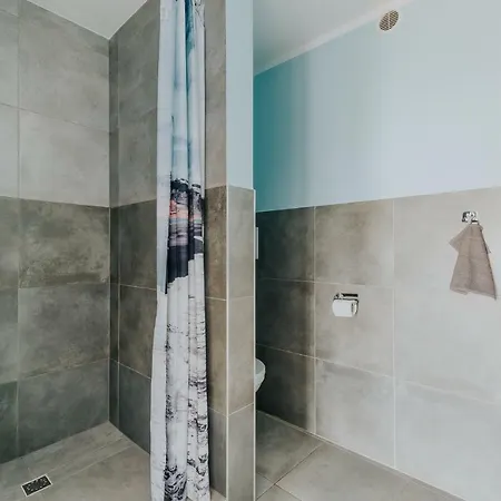 I Na Zlotej Habitación en casa particular