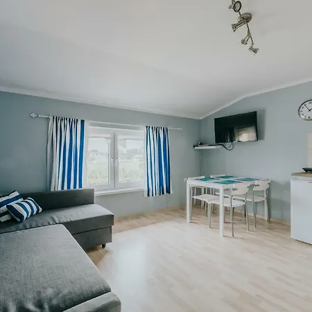I Na Zlotej Karwia