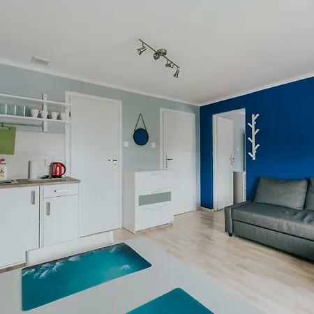 I Na Zlotej * Karwia