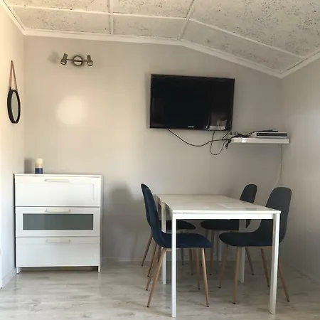 Privatunterkunft I Na Zlotej *