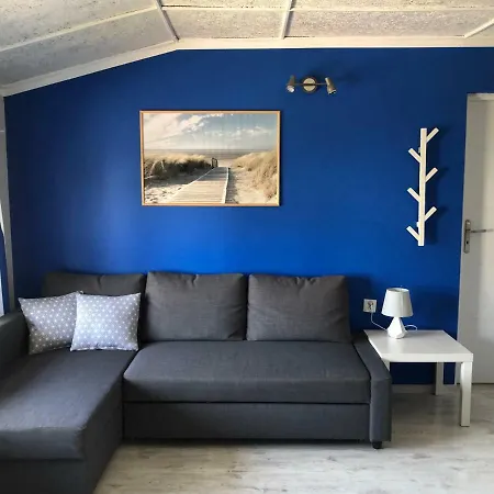 Privatunterkunft I Na Zlotej Karwia