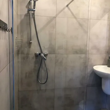 Habitación en casa particular I Na Zlotej Karwia