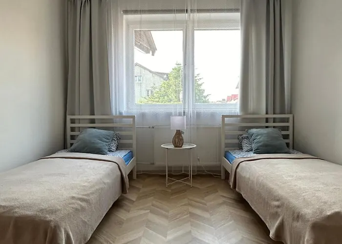 I Na Zlotej Pansiyon