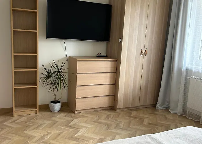 I Na Zlotej Pansiyon *