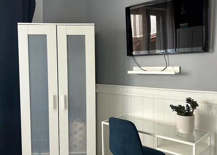 Pansiyon I Na Zlotej *