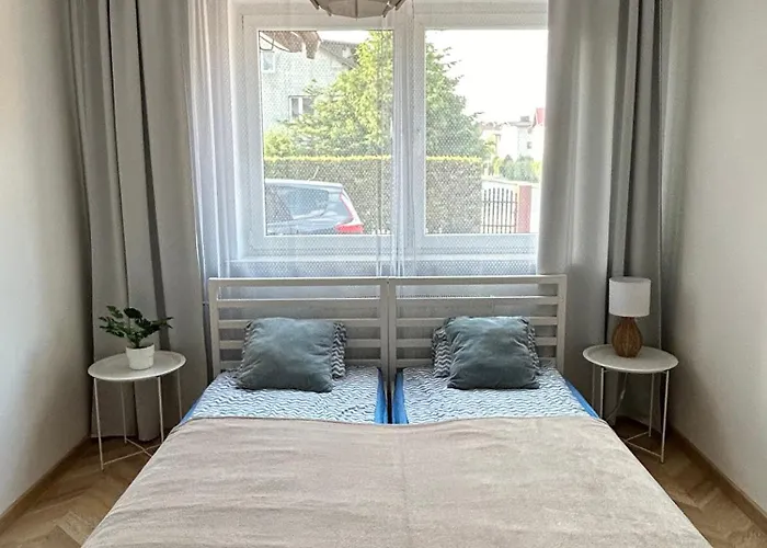 I Na Zlotej Pansiyon Karwia