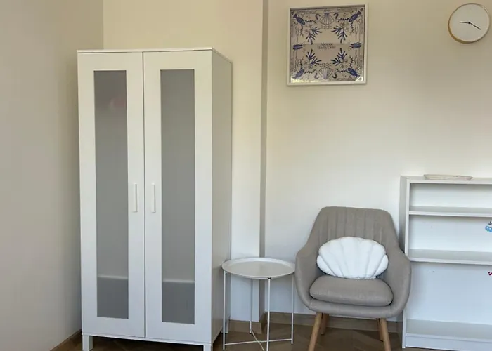 Pansiyon I Na Zlotej *