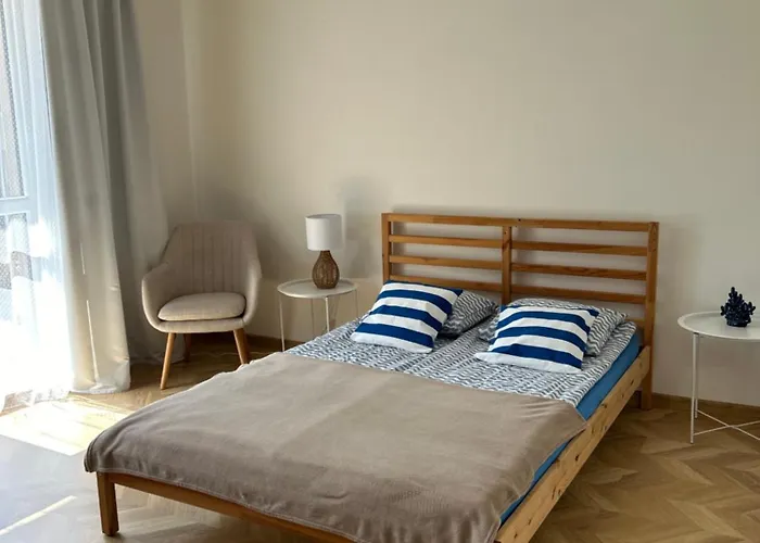 Pansiyon I Na Zlotej Karwia