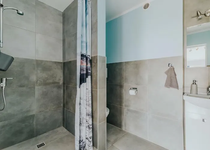 I Na Zlotej Pansiyon