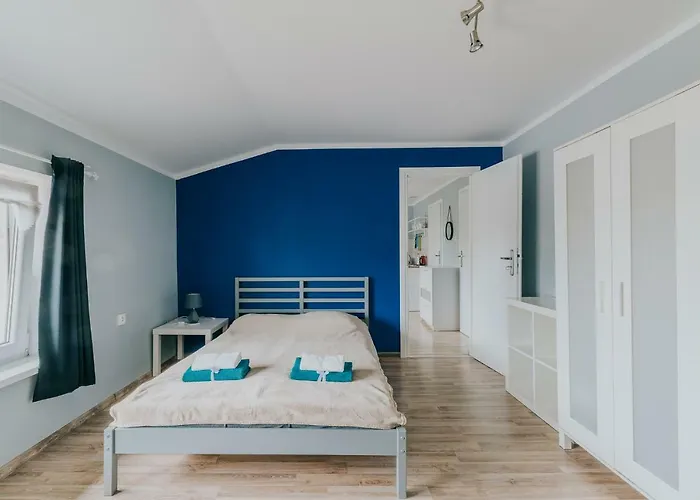 Pansiyon I Na Zlotej *