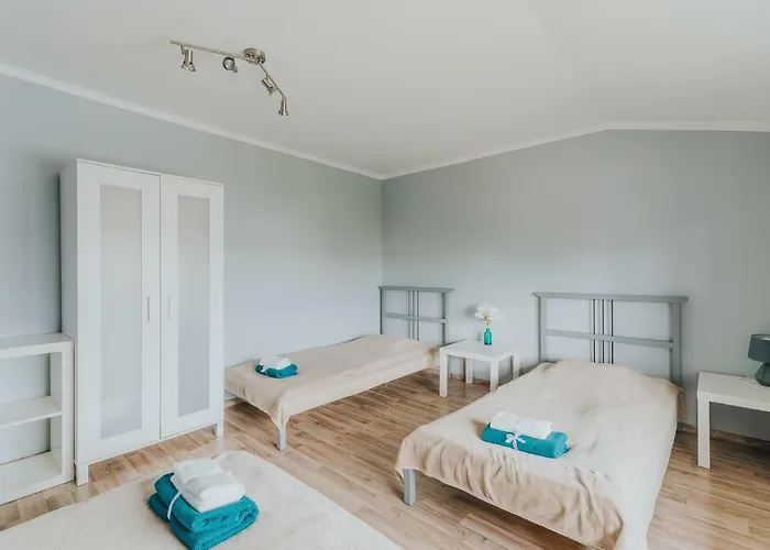 I Na Zlotej * Karwia