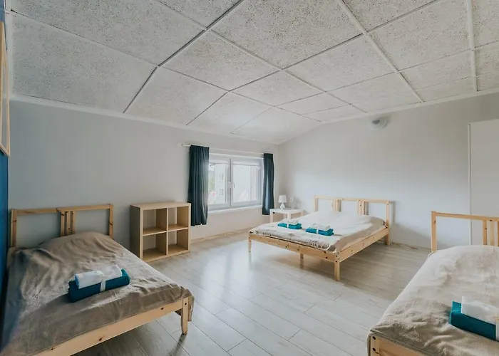 Pansiyon I Na Zlotej