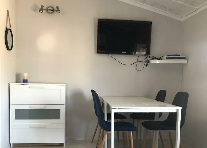 Pansiyon I Na Zlotej *