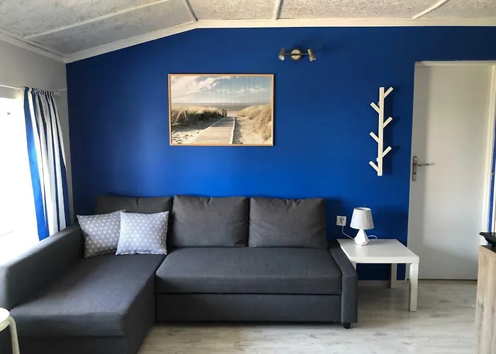 Pansiyon I Na Zlotej Karwia