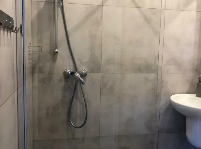 Pansiyon I Na Zlotej Karwia